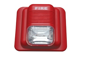 ES G1 Siren Cum Strobe