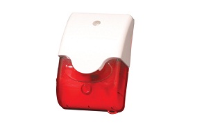 ES G6 Sounder Cum Strobe