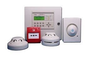 Fire Alarm System