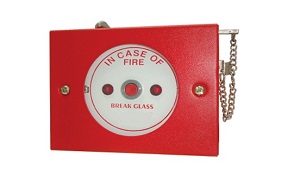 Manual Call Point CP01