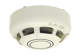 Multi Sensor Photoelectric and Heat