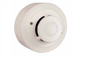 Smoke Detector D4IP