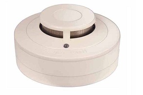 Smoke Detector D6GM
