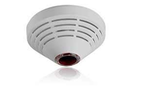 Smoke Detector D8SR