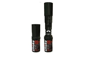 Smoke Detector Tester