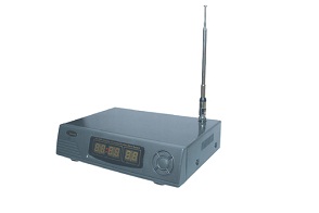 Wireless-99 Zone Control Panel