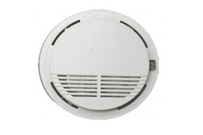 Wireless Heat Detector