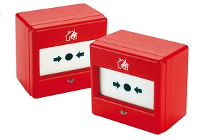 Fire Alarm Call Point CP12