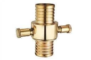 Male Female Coupling GM