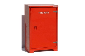 Fire Hose Cabinet