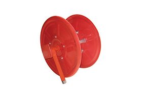 Fixed Hose Reel