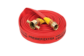 Premier Extra Fire Hose