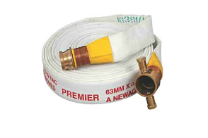 Primer Fire Hose