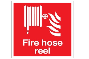 Fire Hose Reel