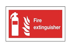 Fire Extinguisher